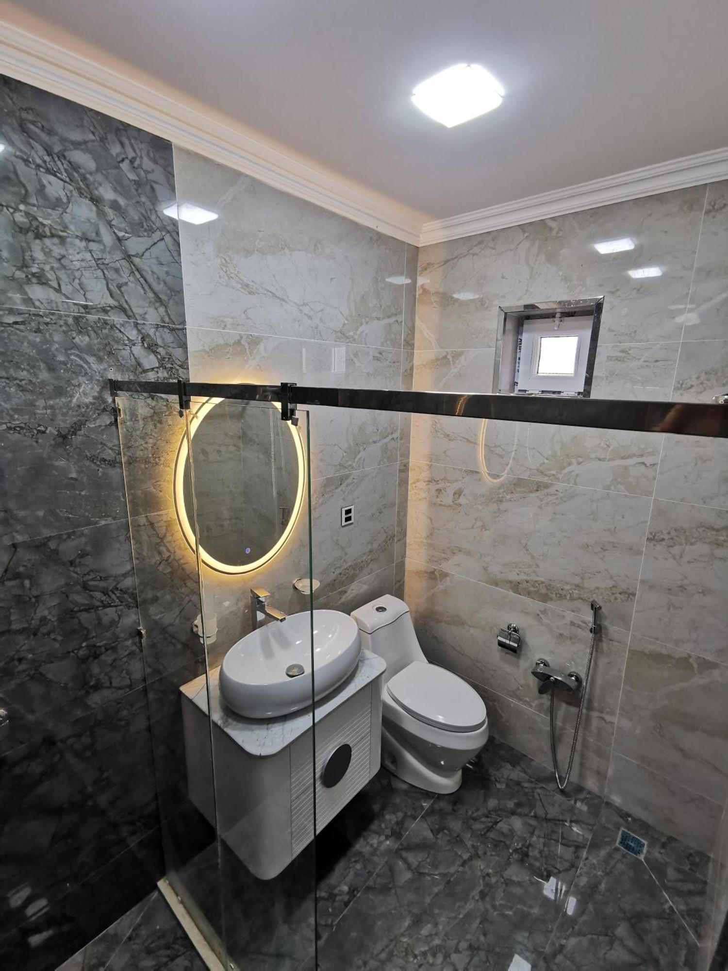 Raffles Villa With Pool Gabala Esterno foto